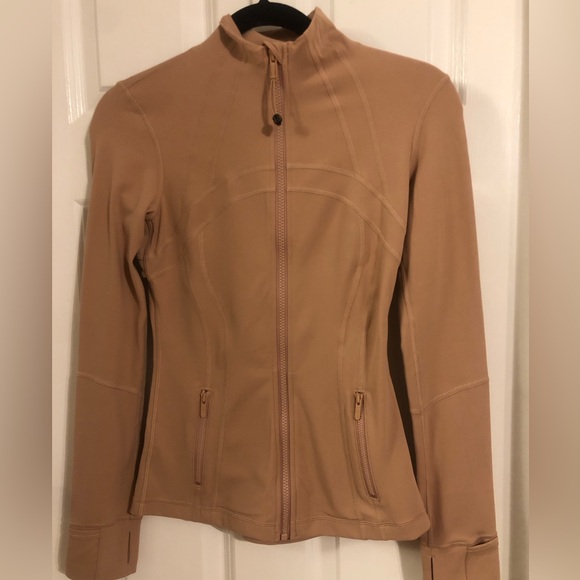 Lululemon Define Jacket Nulu - Picture 2 of 5